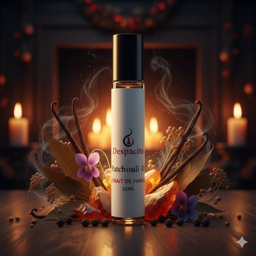 عينة باتشولي 45 من ديسباسيتو – للجنسين – إكستريت د...