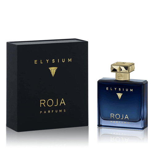 عطر روجا اليسيوم بور هوم بارفيوم كولون 100مل