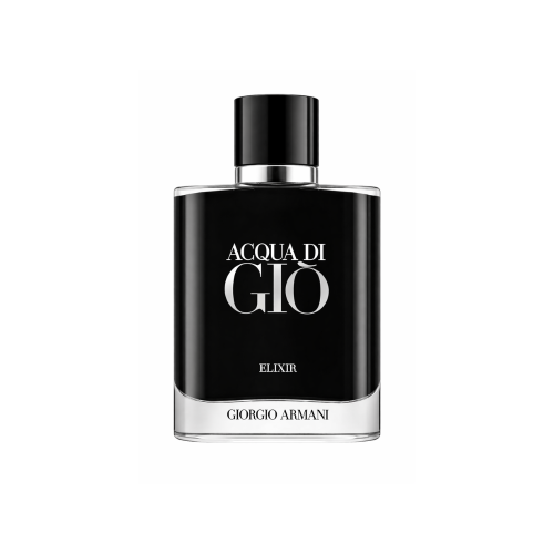 عطر اكوا دي جيو اليكسير من جورجيو ارماني 125 مل