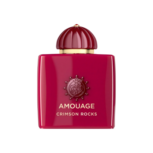 عطر كريمسون روكس من امواج 100 مل