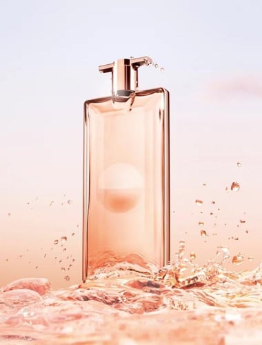 عطر لانكوم ايدول لو بارفيوم 75 مل