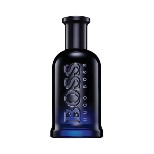 عطر هوقو بوس بوتلد نايت للرجال 100 مل