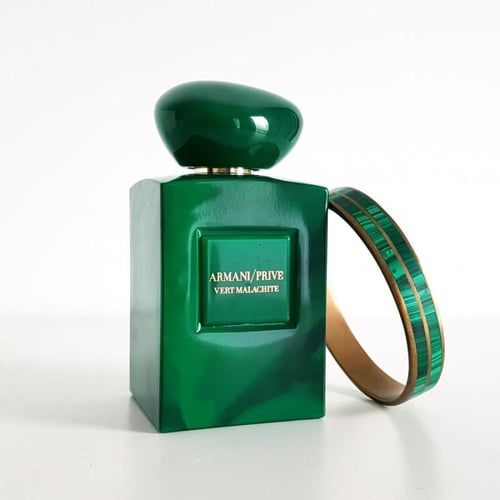 عطر ارماني برايف فيرت ملاكيت او دو بارفيوم 100 مل