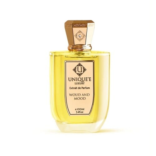 عطر يونيك لاكجري وود اند مود اكسترايت دو بارفيوم 1...