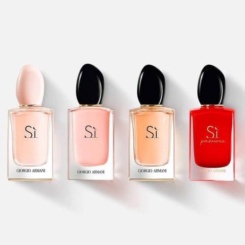 عطر ارماني سي فيوري او دو بارفيوم 100 مل