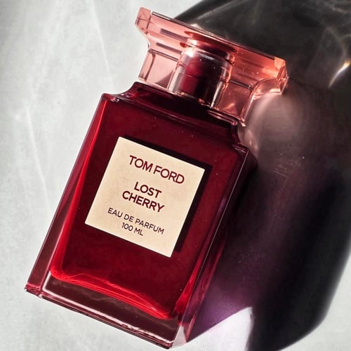 عطر توم فورد لوست شيري او دو بارفيوم 100 مل