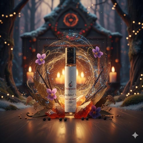 عينة باتشولي 45 من ديسباسيتو – للجنسين – إكستريت د...