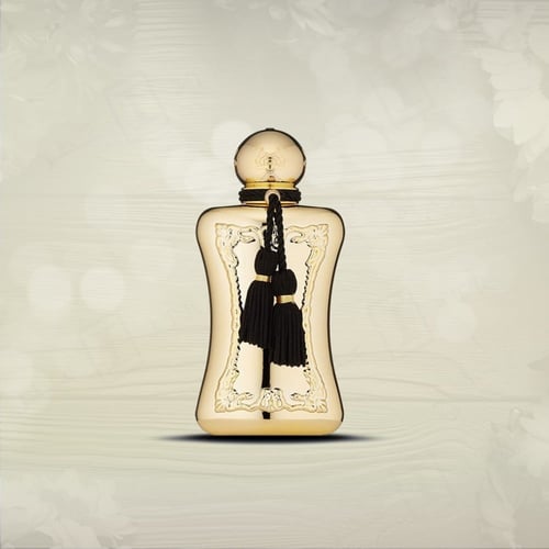 عطر بارفيوم دي مارلي دارسي او دو بارفيوم 75مل (تست...
