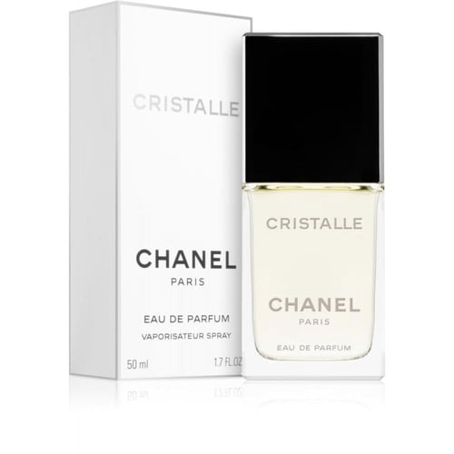 عطر شانيل كريستال اودو بارفيوم 100 مل