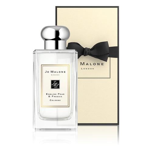 عطر جو مالون انجليش بير اند فريسيا كولون 100مل