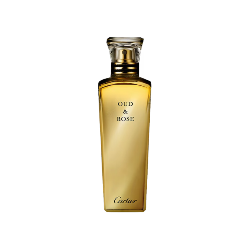 عطر عود اند روز من كارتير اودو بارفيوم 75 مل