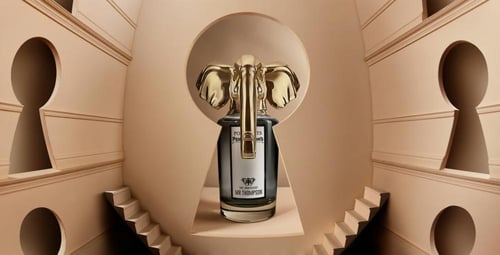 عطر ذا اومنيسينت مستر طومسون من بنهاليغونز او دي ب...