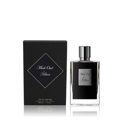 عطر كيليان مسك عود او دو بارفيوم 50 مل