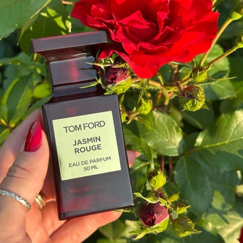 عطر توم فورد جاسمين روج او دو بارفيوم 100 مل