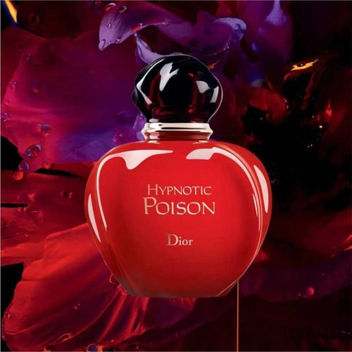 عطر ديور هبنتك بيوزن او دو تواليت 100مل