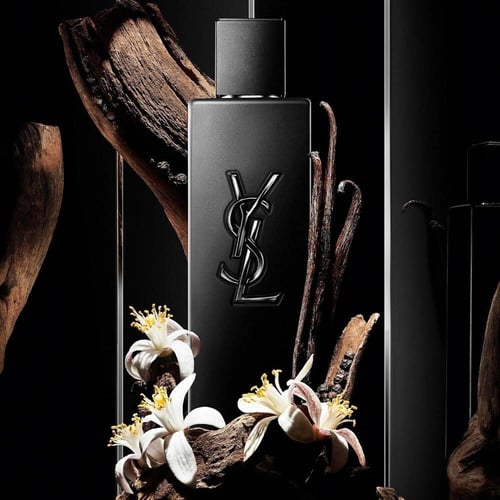 عطر ايف سان لوران ماي سلف لي بارفيوم 100 مل
