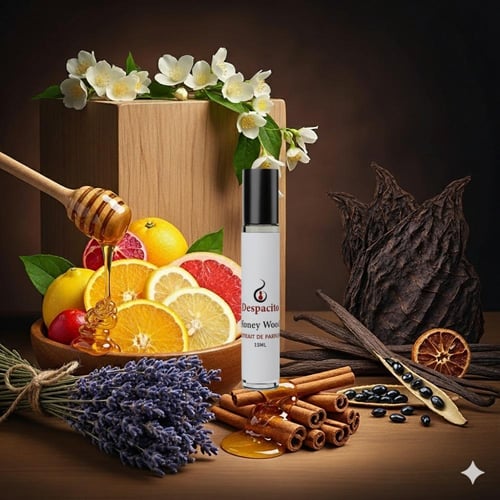 عينة هاني وود من ديسباسيتو – للجنسين – إكستريت دو...