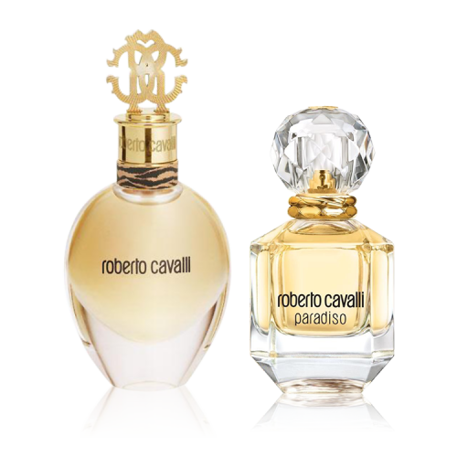 مجموعة عطور للجنسين