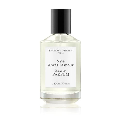 عطر توماس كوسمالا نمبر 4 ابريس لو امور او دو بارفي...
