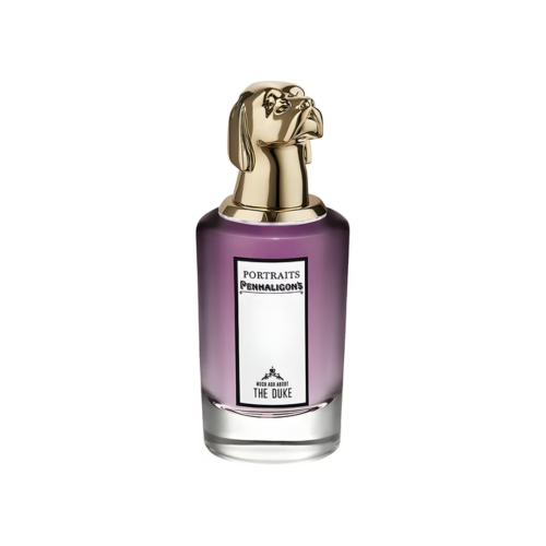 عطر بنهاليغونز ذا دوك او دو بارفيوم 75 مل