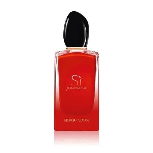 عطر ارماني سي باسيوني انتنس او دو بارفيوم 100مل (تستر)