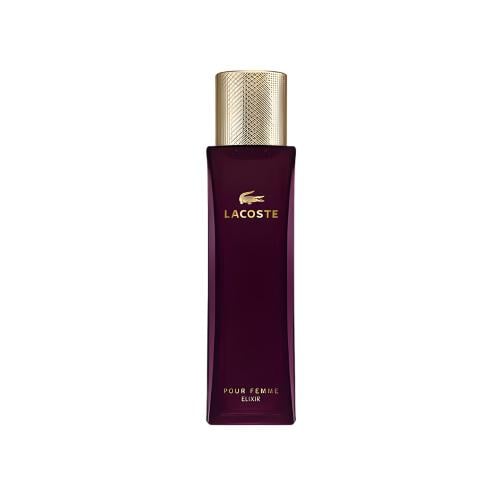 عطر لاكوست الكسير بور فيم او دو بارفيوم 90مل
