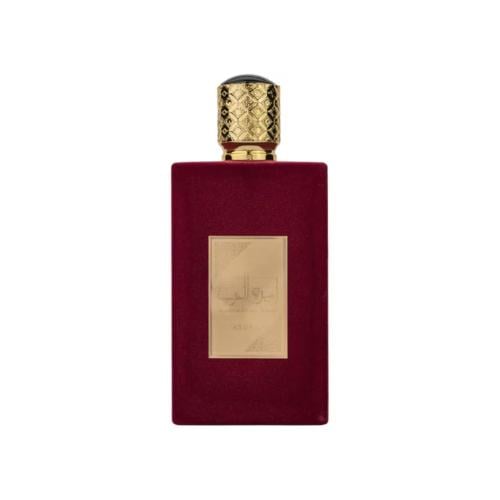 عطر اصداف اميرة العرب او دو بارفيوم 100 مل