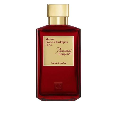 تستر مايسون فرانسيس كركدجيان باكارات روج 540 اكستر...
