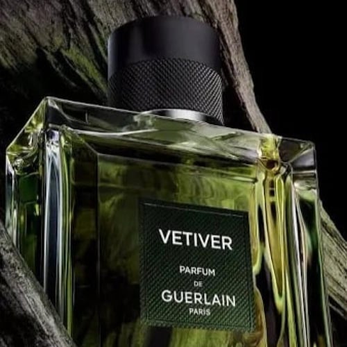 عطر جيرلان فيتيفر بارفيوم 100مل تستر