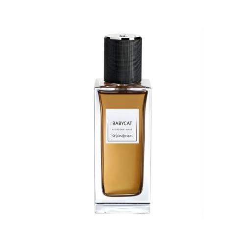 عطر ايف سان لوران بيبي كات او دو بارفيوم 125 مل