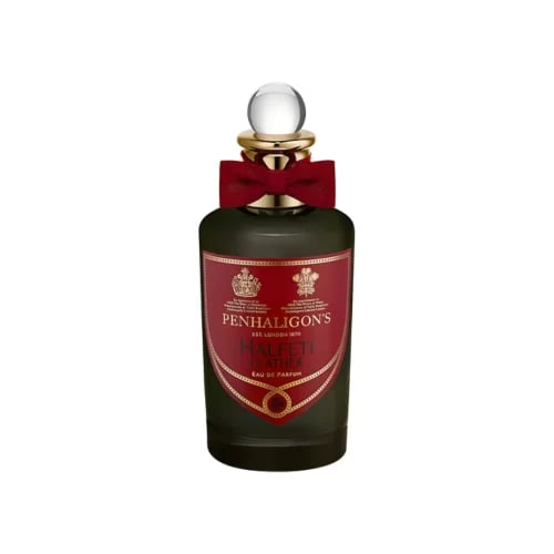 عطر بنهاليغينز هالفيتي ليذر او دو بارفيوم 100مل