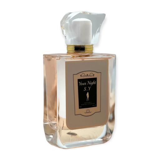عطر فرمونى للمتزوجين يور نايت