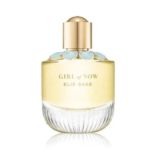 عطر جيرل اوف ناو ايلي صعب او دو بارفيوم 90 مل