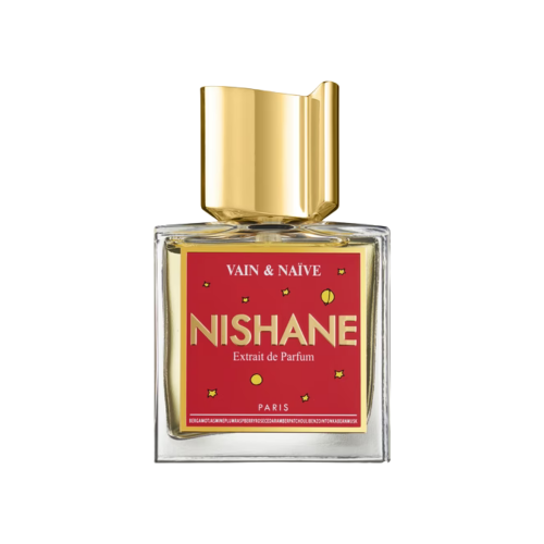 عطر Vain & Naive من نيشاني اكسترايت دو بارفيوم 100...