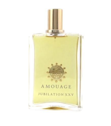 تستر امواج جوبليشن XXV او دو بارفيوم 100مل