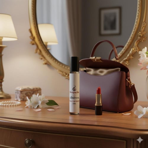 عينة إل بي روزا من ديسباسيتو – للنساء – إكستريت دو...