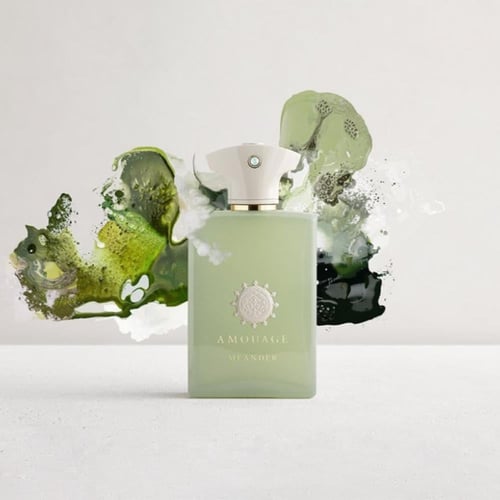 عطر امواج مايندر أو دو برفيوم 100مل