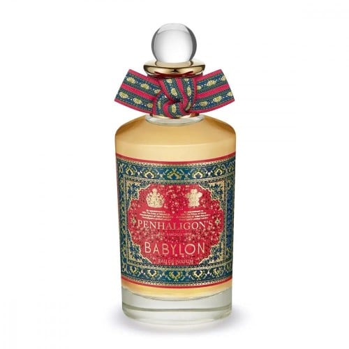 عطر بنهاليغونز بابليون او دو بارفيوم 100مل