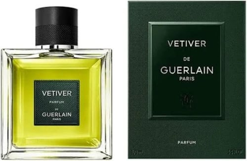 عطر جيرلان فيتيفر بارفيوم 100مل