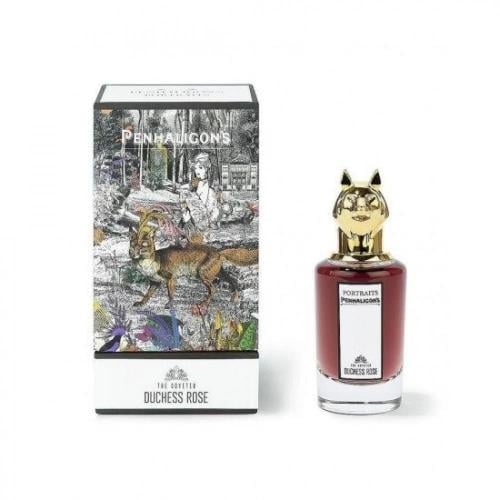 عطر بنهاليغونز دوشيس روز او دو بارفيوم 75مل