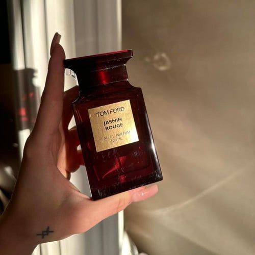 عطر توم فورد جاسمين روج او دو بارفيوم 100 مل