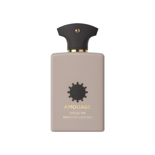 عطر اوبس السابع VII ريكليس ليذر من امواج او دو بار...