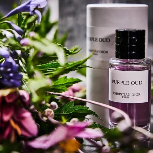 عطر ديور باربل عود اودو بارفيوم 125 مل
