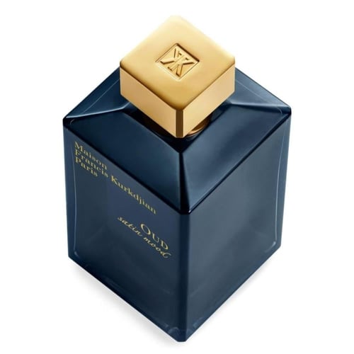 عطر ميزون فرانسيس كوركدجيان عود سيلك مود او دو بار...