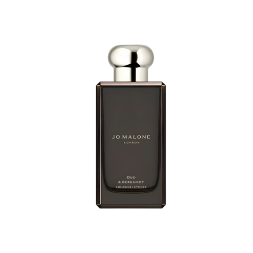 عطر جو مالون عود اند برغموت كولون انتنس 100مل(اصدا...
