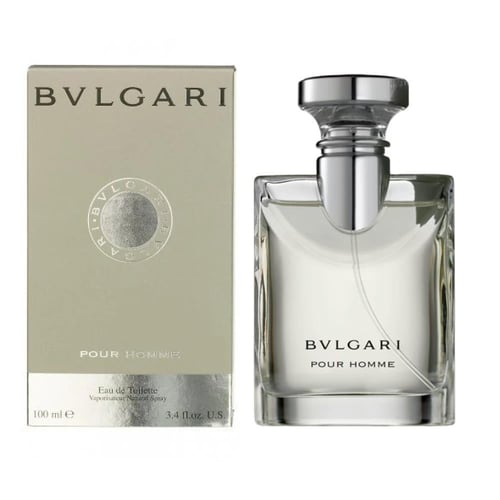 عطر بولغاري بور هوم للرجال او دو تواليت 100مل