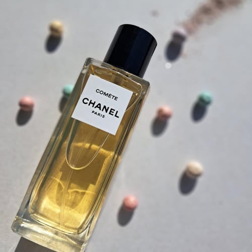 عطر شانيل كوميت او دو بارفيوم 75 مل