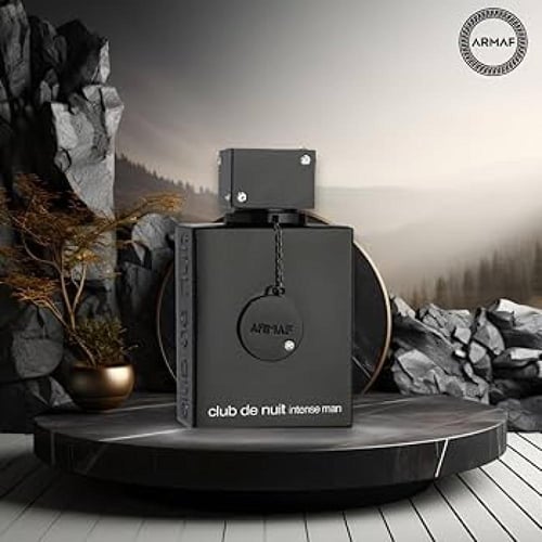 عطر كلوب دي نوي انتنس مان من ارماف او دو تواليت 10...