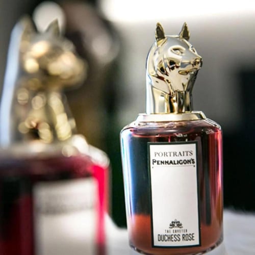 عطر بنهاليغونز دوشيس روز او دو بارفيوم 75 مل