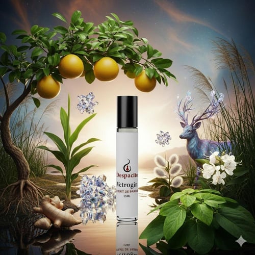 عينة فيتروجين من ديسباسيتو – للجنسين – إكستريت دو...